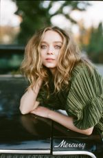 MADELEINE ARTHUR for Refinery29, February 2020