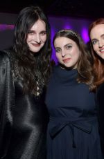 MADELINE BREWER at 13th Annual Women in Film Female Oscar Nominees Party in Hollywood 02/07/2020