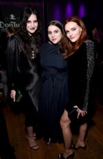 MADELINE BREWER at 13th Annual Women in Film Female Oscar Nominees Party in Hollywood 02/07/2020