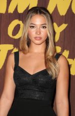 MADELYN CLINE at I Am Not Okay with This Premiere in Hollywood 02/25/2020