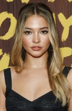 MADELYN CLINE at I Am Not Okay with This Premiere in Hollywood 02/25/2020