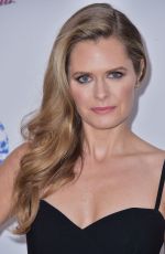 MAGGIE LAWSON at Hollywood Beauty Awards 2020 in Los Angeles 02/06/2020