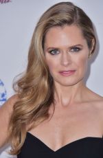 MAGGIE LAWSON at Hollywood Beauty Awards 2020 in Los Angeles 02/06/2020