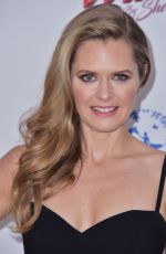 MAGGIE LAWSON at Hollywood Beauty Awards 2020 in Los Angeles 02/06/2020