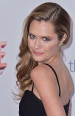MAGGIE LAWSON at Hollywood Beauty Awards 2020 in Los Angeles 02/06/2020