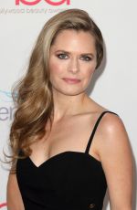 MAGGIE LAWSON at Hollywood Beauty Awards 2020 in Los Angeles 02/06/2020