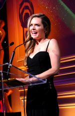 MAGGIE LAWSON at Hollywood Beauty Awards 2020 in Los Angeles 02/06/2020