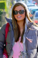 MAISIE SMITH Out and About in London 02/06/2020