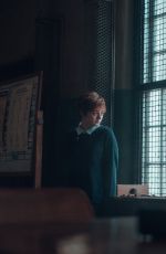 MAISIE WILLIAMS - The New Mutants Promos, 2020