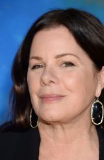 MARCIA GAY HARDEN at Cosmos: Possible Worlds Premiere in Los Angeles 02/26/2020