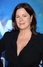 MARCIA GAY HARDEN at Cosmos: Possible Worlds Premiere in Los Angeles 02/26/2020