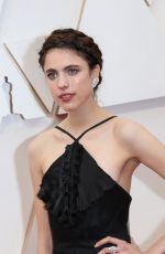 MARGARET QUALLEY at 92nd Annual Academy Awards in Los Angeles 02/09/2020