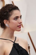 MARGARET QUALLEY at 92nd Annual Academy Awards in Los Angeles 02/09/2020