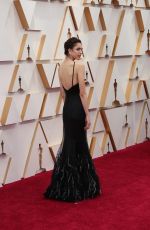 MARGARET QUALLEY at 92nd Annual Academy Awards in Los Angeles 02/09/2020