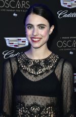 MARGARET QUALLEY at Cadillac Celebrates 92nd Annual Academy Awards in Los Angeles 02/06/2020