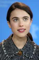 MARGARET QUALLEY at My Salinger Year Photocall 02/20/2020