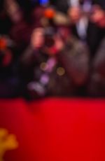 MARGARET QUALLEY at My Salinger Year Premiere 02/20/2020