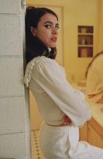 MARGARET QUALLEY in W Magazine, The Directors Issue 2020