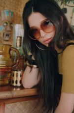 MARGARET QUALLEY in W Magazine, The Directors Issue 2020