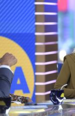 MARGOT ROBBI at Good Morning America 02/04/2020
