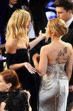 MARGOT ROBBIE at 92nd Annual Academy Awards in Los Angeles 02/09/2020