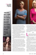 MARGOT ROBBIE in Movie Maker Magazine, Winter 2020