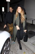 MARIA MENOUNOS at Craig