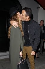 MARIA MENOUNOS at Craig