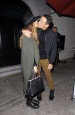 MARIA MENOUNOS at Craig