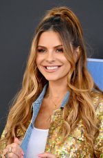 MARIA MENOUNOS at The Road to F9 Global Fan Extravaganza in Miami 01/31/2020