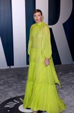 MARIA SHARAPOVA at 2020 Vanity Fair Oscar Party in Beverly Hills 02/09/2020