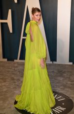 MARIA SHARAPOVA at 2020 Vanity Fair Oscar Party in Beverly Hills 02/09/2020