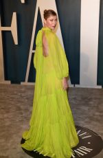 MARIA SHARAPOVA at 2020 Vanity Fair Oscar Party in Beverly Hills 02/09/2020