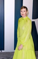 MARIA SHARAPOVA at 2020 Vanity Fair Oscar Party in Beverly Hills 02/09/2020