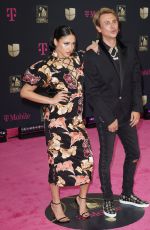 MARIAH at Premio Lo Nuestro 2020 in Miami 02/20/2020