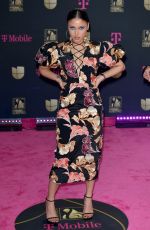 MARIAH at Premio Lo Nuestro 2020 in Miami 02/20/2020