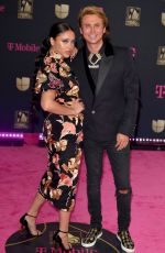 MARIAH at Premio Lo Nuestro 2020 in Miami 02/20/2020