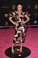 MARIAH at Premio Lo Nuestro 2020 in Miami 02/20/2020