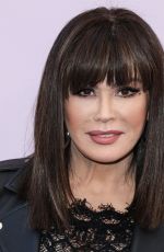 MARIE OSMOND at Essence Black Women in Hollywood Luncheon in Beverly Hills 02/06/2020