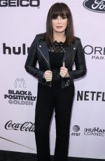 MARIE OSMOND at Essence Black Women in Hollywood Luncheon in Beverly Hills 02/06/2020