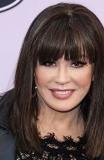 MARIE OSMOND at Essence Black Women in Hollywood Luncheon in Beverly Hills 02/06/2020