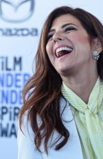 MARISA TOMEI at 2020 Film Independent Spirit Awards in Santa Monica 02/08/2020