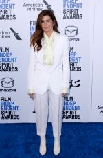 MARISA TOMEI at 2020 Film Independent Spirit Awards in Santa Monica 02/08/2020