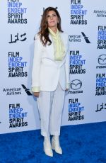 MARISA TOMEI at 2020 Film Independent Spirit Awards in Santa Monica 02/08/2020