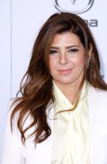 MARISA TOMEI at 2020 Film Independent Spirit Awards in Santa Monica 02/08/2020