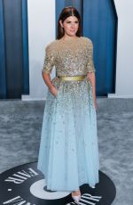 MARISA TOMEI at 2020 Vanity Fair Oscar Party in Beverly Hills 02/09/2020
