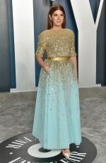 MARISA TOMEI at 2020 Vanity Fair Oscar Party in Beverly Hills 02/09/2020