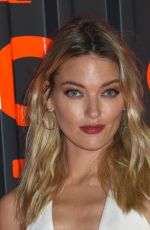 MARTHA HUNT at Bvlgari Celebrates B.Zero1 Rock Collection in Brooklyn 02/06/2020