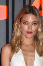 MARTHA HUNT at Bvlgari Celebrates B.Zero1 Rock Collection in Brooklyn 02/06/2020