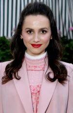 MAUDE APATOW at Hollywood TV Mini Series Screening in Los Angeles 02/23/2020